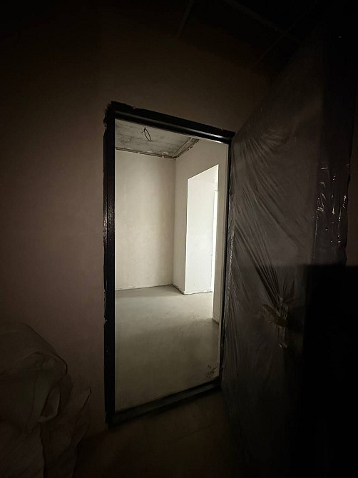 Продам двухкомнатную квартиру дом заселён ЖК Левада2 черновые работы.L Харків - зображення 3