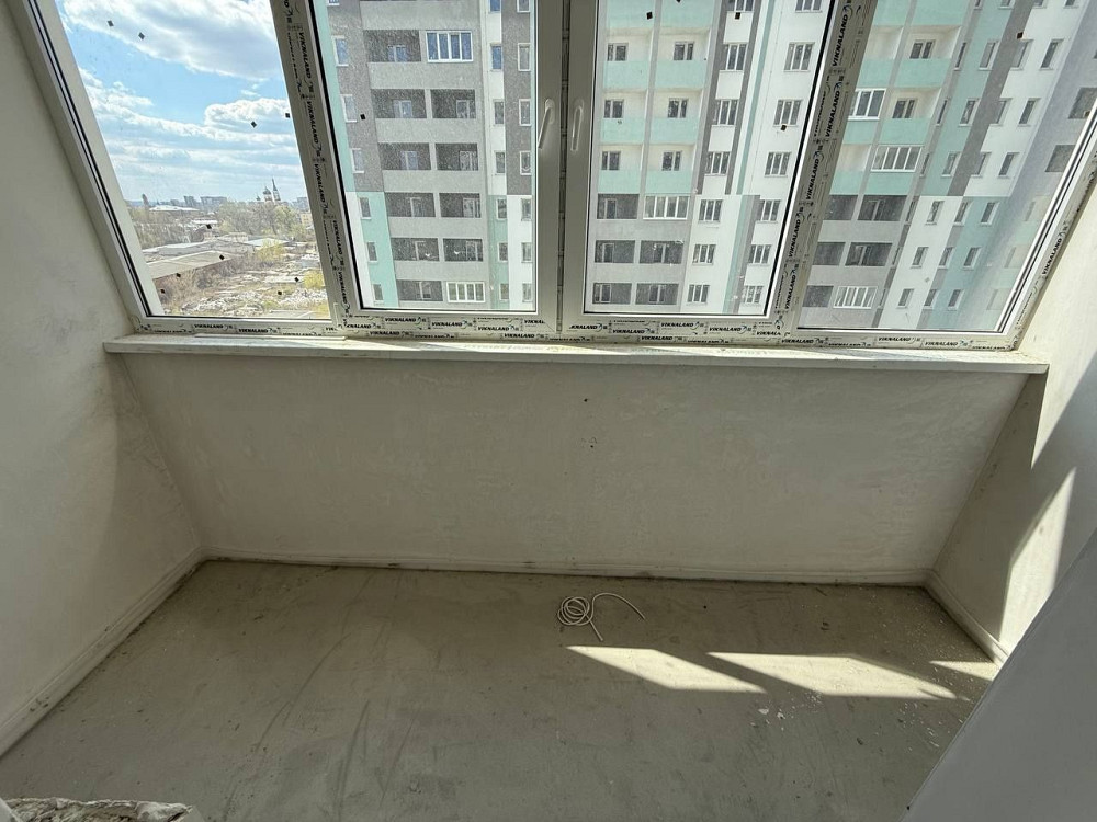 Продам двухкомнатную квартиру дом заселён ЖК Левада2 черновые работы.L Харків - зображення 2