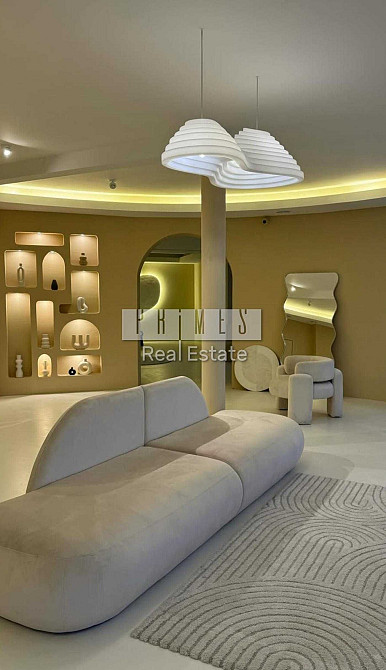 Продаж пентхаус 693м2, Ковпака 17, спецпроект, Печерськ Kyiv - photo 6