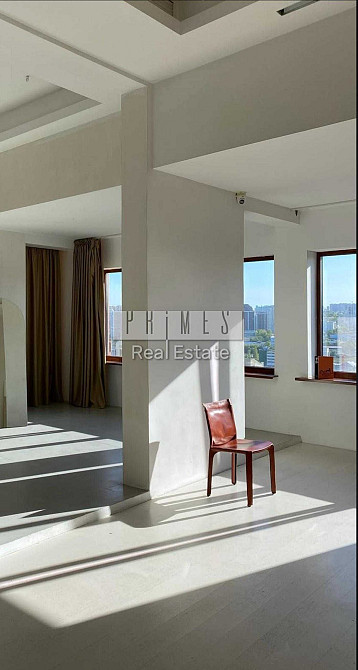 Продаж пентхаус 693м2, Ковпака 17, спецпроект, Печерськ Kyiv - photo 4