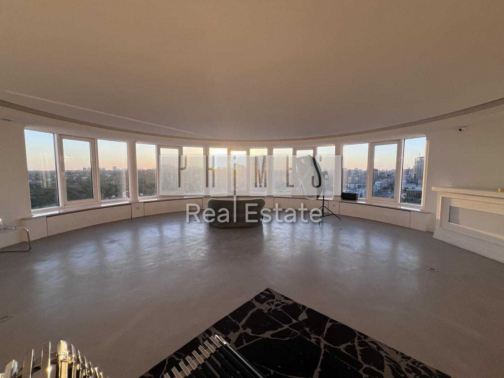 Продаж пентхаус 693м2, Ковпака 17, спецпроект, Печерськ Kyiv - photo 5