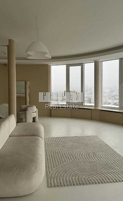 Продаж пентхаус 693м2, Ковпака 17, спецпроект, Печерськ Kyiv - photo 8