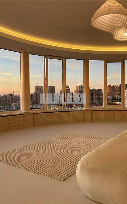 Продаж пентхаус 693м2, Ковпака 17, спецпроект, Печерськ Kyiv - photo 2