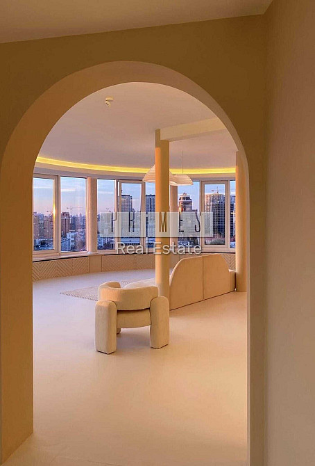 Продаж пентхаус 693м2, Ковпака 17, спецпроект, Печерськ Kyiv - photo 1