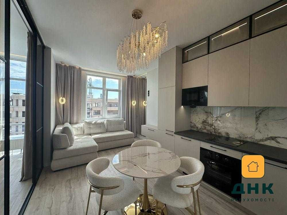 ‼️АРКАДИЯ‼️ВИДОВАЯ 1-ком с красивым ремонтом‼️ЭЛЕГИЯ ПАРК‼️парк Победы Odesa - photo 3