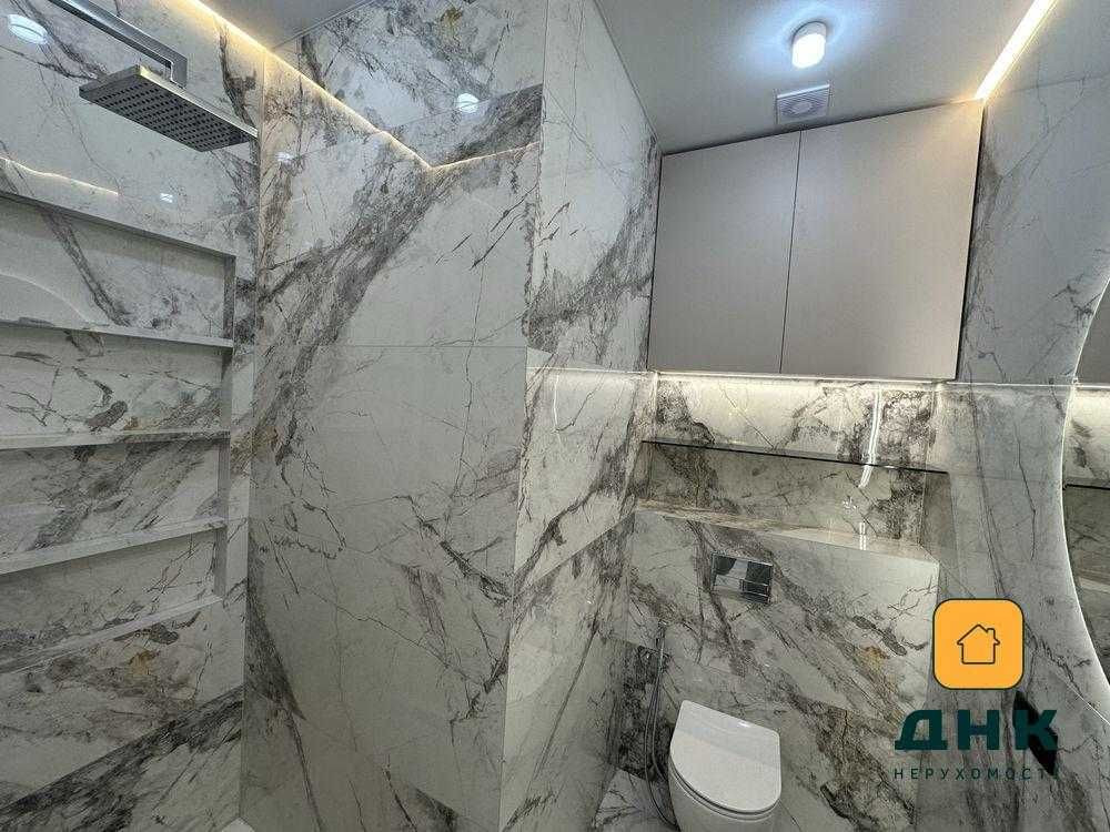 ‼️АРКАДИЯ‼️ВИДОВАЯ 1-ком с красивым ремонтом‼️ЭЛЕГИЯ ПАРК‼️парк Победы Odesa - photo 8