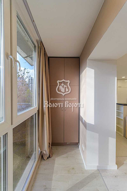 Квартира, 1к. Євроремонт. Глібова, 7, Лук'янівка, Шевченківський район Kyiv - photo 3