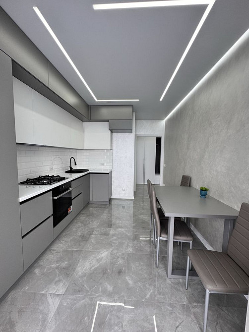 Продаж 1к квартири з меблями і технікою Вигідна Ціна Івано-Франківськ - зображення 2