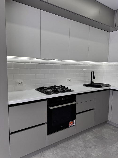 Продаж 1к квартири з меблями і технікою Вигідна Ціна Івано-Франківськ - зображення 1