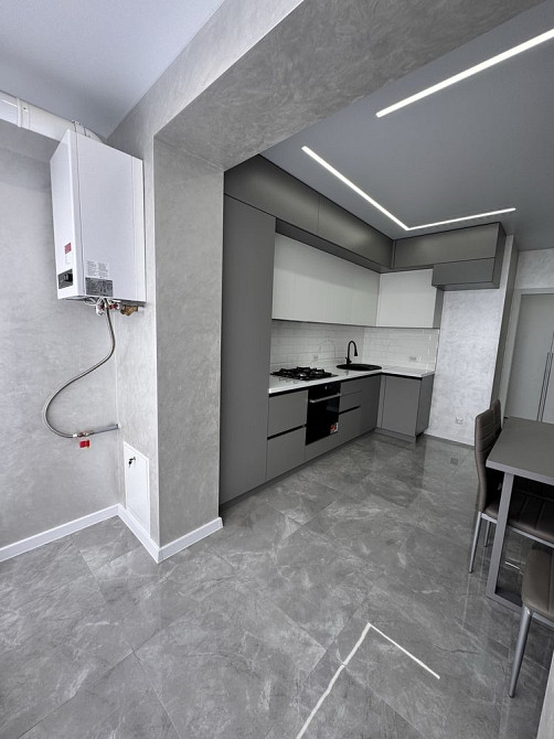 Продаж 1к квартири з меблями і технікою Вигідна Ціна Івано-Франківськ - зображення 3