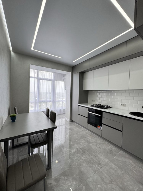 Продаж 1к квартири з меблями і технікою Вигідна Ціна Івано-Франківськ - зображення 4