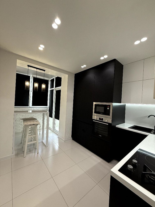 Квартира з ремонтом чекає власника! БЕЗ КОМІСІЇ! Буча - изображение 2