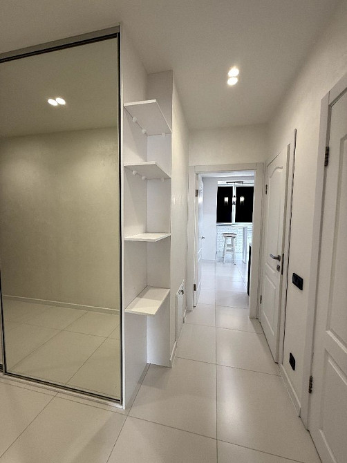 Квартира з ремонтом чекає власника! БЕЗ КОМІСІЇ! Буча - изображение 6