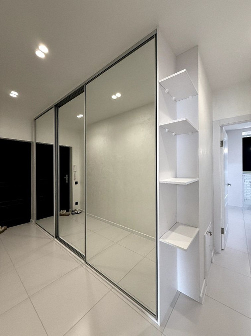 Квартира з ремонтом чекає власника! БЕЗ КОМІСІЇ! Буча - изображение 7