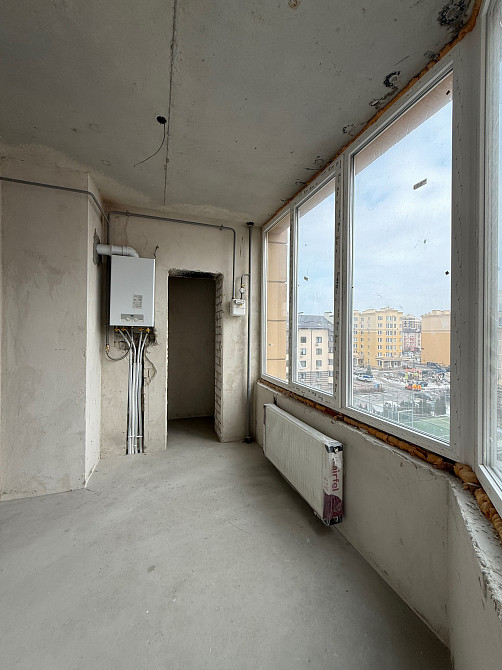 Продаж 2 кім квартири ЖК Софія вул. Боголюбова Софиевская Борщаговка - изображение 4