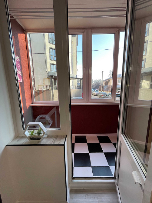 Простора 2К квартира з ремонтом поруч парк Центральний Ирпень - изображение 8