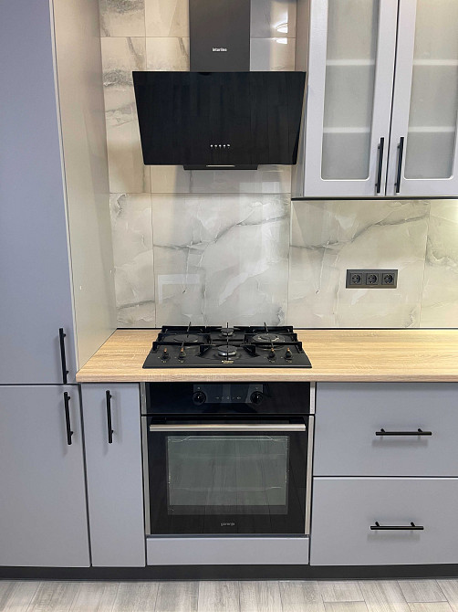 Простора 2К квартира з ремонтом поруч парк Центральний Ирпень - изображение 3