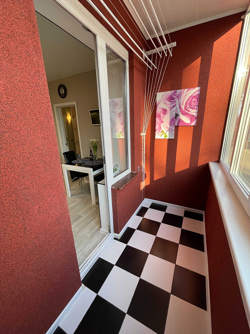 Простора 2К квартира з ремонтом поруч парк Центральний Ирпень - изображение 7