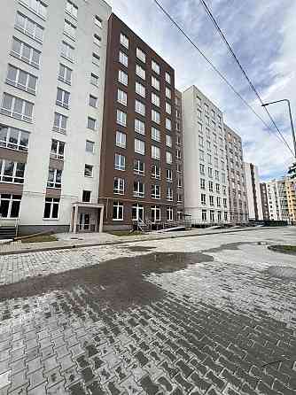 1-кімнатна квартира в ЖК Нова Буча 2.0! Держ. програми! Будинок зданий Буча