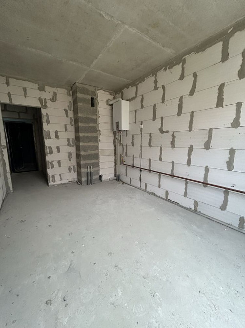 1-кімнатна квартира в ЖК Нова Буча 2.0! Держ. програми! Будинок зданий Буча - изображение 3