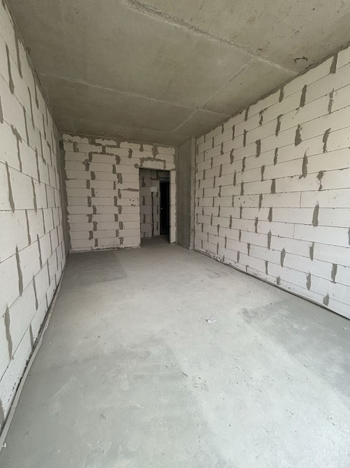 1-кімнатна квартира в ЖК Нова Буча 2.0! Держ. програми! Будинок зданий Буча - изображение 5