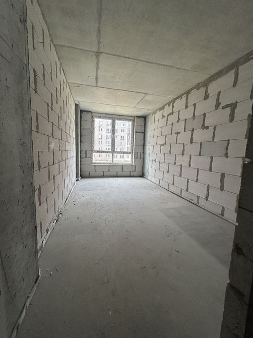 1-кімнатна квартира в ЖК Нова Буча 2.0! Держ. програми! Будинок зданий Буча - изображение 7