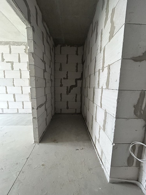 1-кімнатна квартира в ЖК Нова Буча 2.0! Держ. програми! Будинок зданий Буча - изображение 6