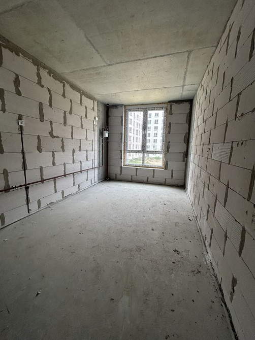 1-кімнатна квартира в ЖК Нова Буча 2.0! Держ. програми! Будинок зданий Буча - изображение 4