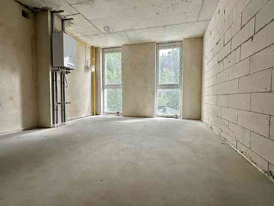 Продаж 1 кімнатної квартири  в ЖК Білий Шоколад , с. Білогородка Белогородка (Киевская обл.)