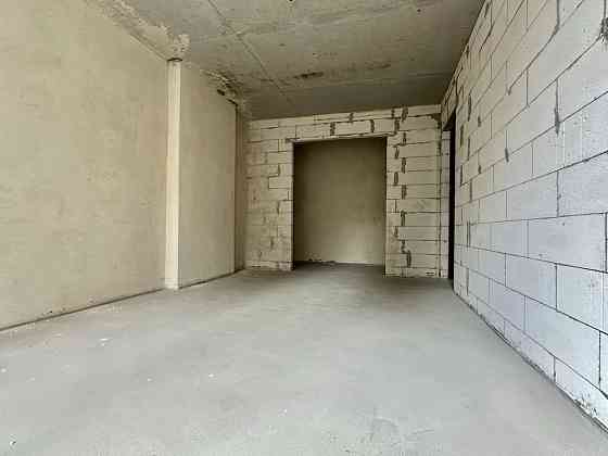 Продаж 1 кімнатної квартири  в ЖК Білий Шоколад , с. Білогородка Белогородка (Киевская обл.)