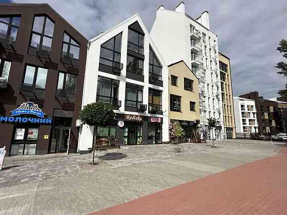 Продаж 1 кімнатної квартири  в ЖК Білий Шоколад , с. Білогородка Белогородка (Киевская обл.)