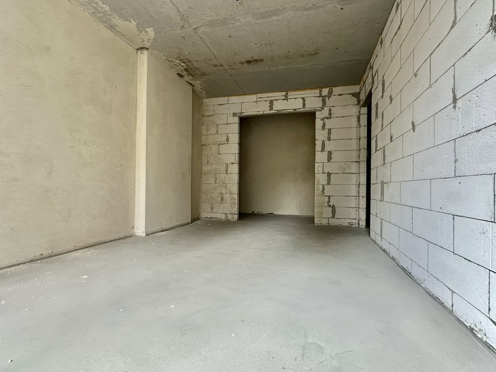 Продаж 1 кімнатної квартири  в ЖК Білий Шоколад , с. Білогородка Белогородка (Киевская обл.) - изображение 5