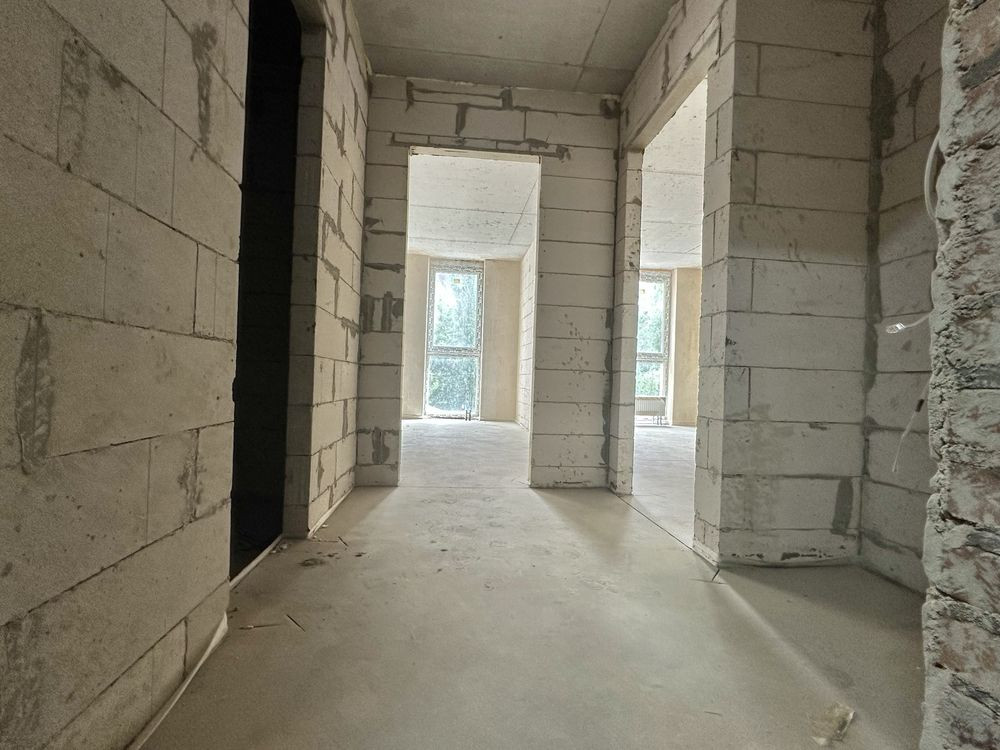 Продаж 1 кімнатної квартири  в ЖК Білий Шоколад , с. Білогородка Белогородка (Киевская обл.) - изображение 6