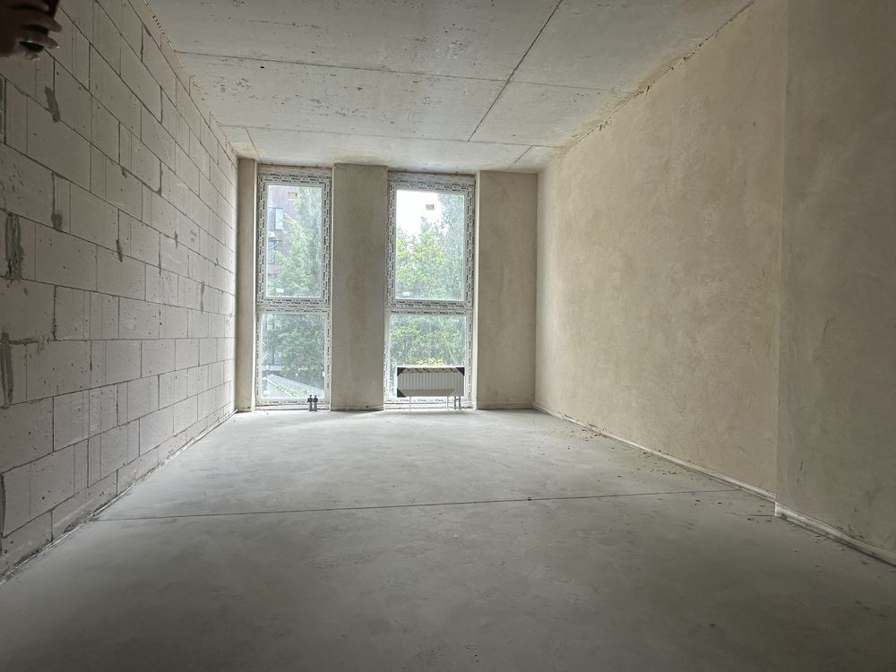 Продаж 1 кімнатної квартири  в ЖК Білий Шоколад , с. Білогородка Белогородка (Киевская обл.) - изображение 4