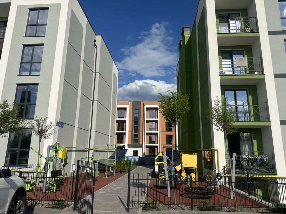 Продається 1 кімнатна квартира з ремонтом. Є Газ. Ціна найкраща Буча - изображение 8