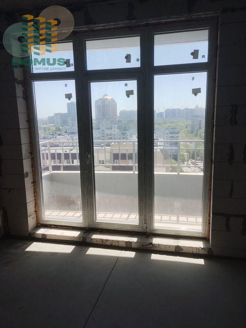 Продам 2 комн 70 м2 ЖК 4 Сезона! пр. Гагарина. Вид на море! Odesa - photo 3