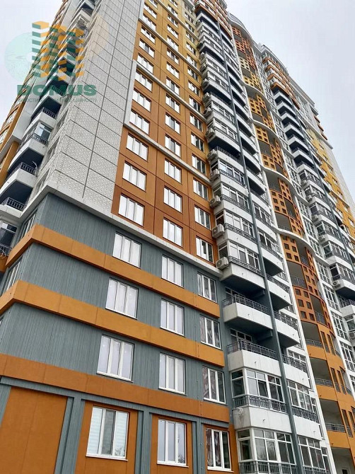 Продам 2 комн 70 м2 ЖК 4 Сезона! пр. Гагарина. Вид на море! Odesa - photo 2