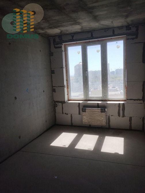 Продам 2 комн 70 м2 ЖК 4 Сезона! пр. Гагарина. Вид на море! Odesa - photo 5