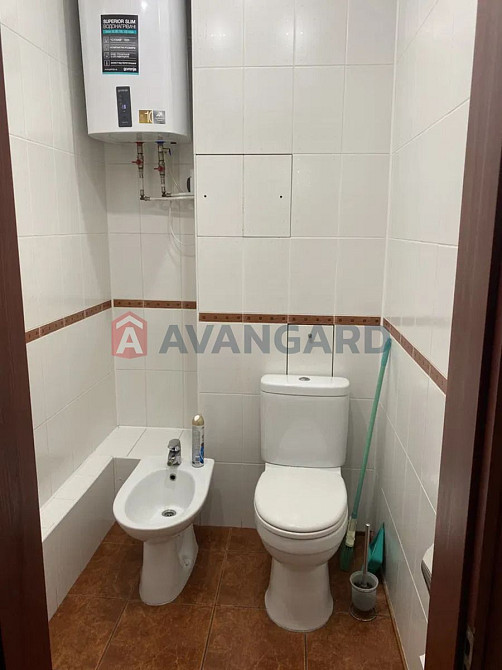 Продаж 2-К Академмістечко пр.Палладіна, 18/30 Kyiv - photo 8