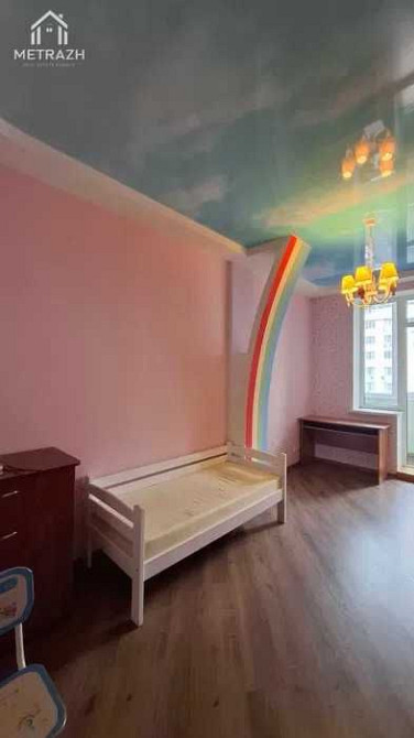 Продам 2-х к ‼️Защитников Украины‼️ 83 м2 ремонт ! Сертификат Харків - зображення 8