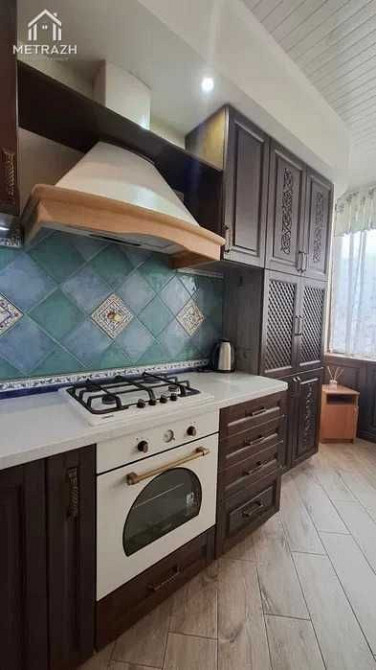 Продам 2-х к ‼️Защитников Украины‼️ 83 м2 ремонт ! Сертификат Харків - зображення 3