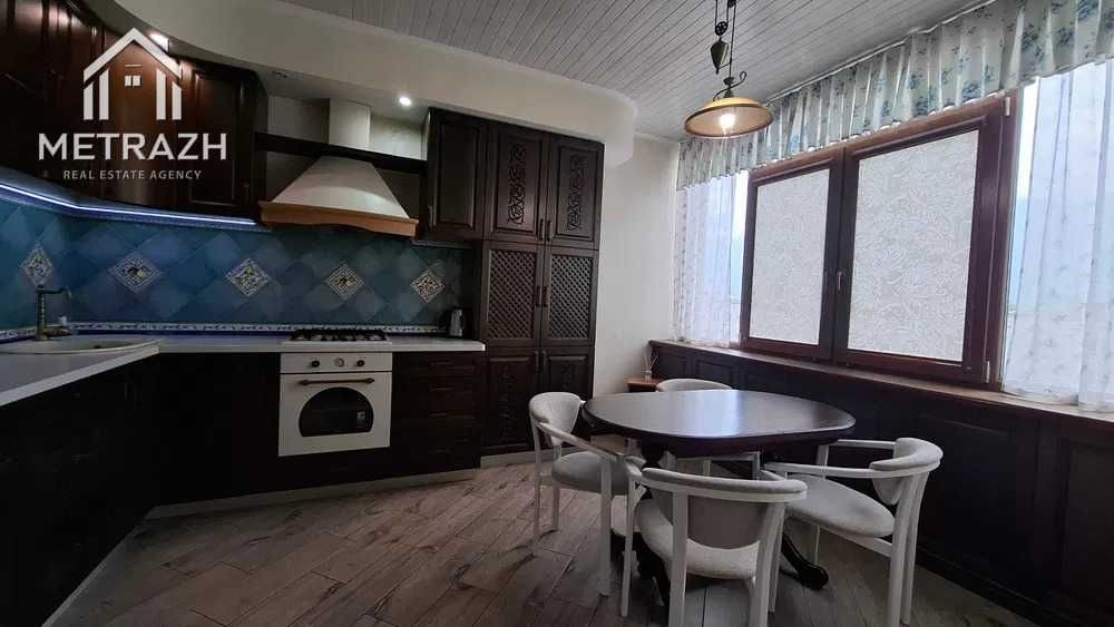 Продам 2-х к ‼️Защитников Украины‼️ 83 м2 ремонт ! Сертификат Харків - зображення 2