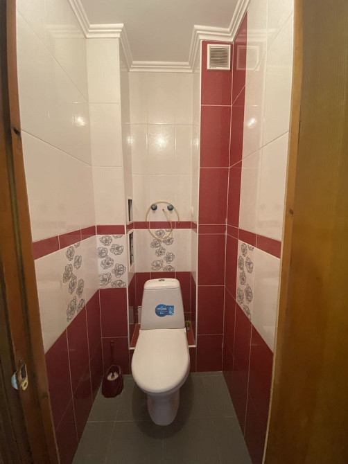 Продаж 3 кімн.квартир Киіів, метро Позняки Дарнецький вул. Ахматової 8 Kyiv - photo 8