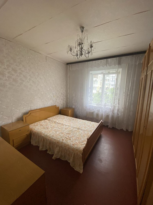 Продаж 3 кімн.квартир Киіів, метро Позняки Дарнецький вул. Ахматової 8 Kyiv - photo 4