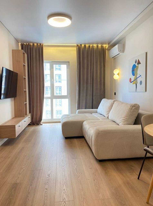 Продаж 1К ЖК Нова Англія буд. Віндзор Михайла Максимовича НОВА! Kyiv - photo 1