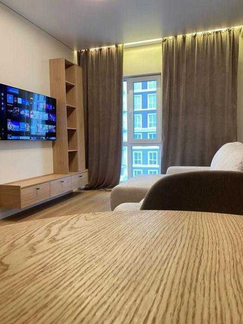 Продаж 1К ЖК Нова Англія буд. Віндзор Михайла Максимовича НОВА! Kyiv - photo 2