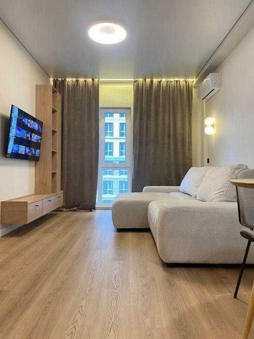 Продаж 1К ЖК Нова Англія буд. Віндзор Михайла Максимовича НОВА! Kyiv - photo 3