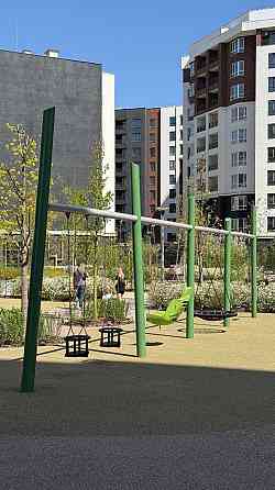 29тис$ вартість квартири в зданому ЖК!Доступ до ремонту від 75% оплати Ирпень