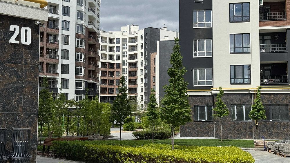 29тис$ вартість квартири в зданому ЖК!Доступ до ремонту від 75% оплати Ирпень - изображение 3