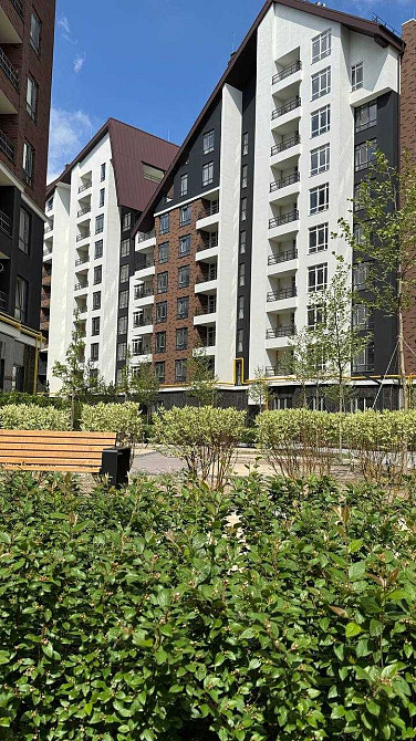 29тис$ вартість квартири в зданому ЖК!Доступ до ремонту від 75% оплати Ирпень - изображение 6